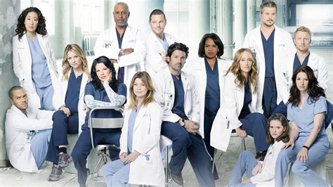 distribution de greys anatomy|grey's anatomy saison 2.